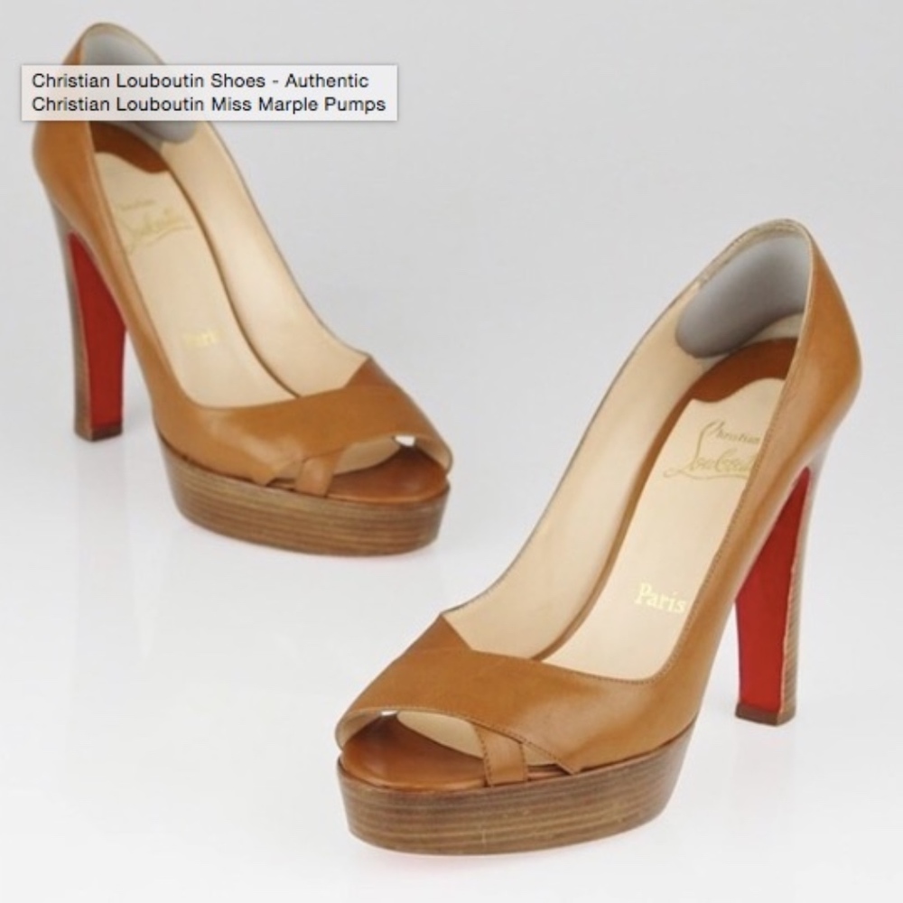 Christian Louboutin
